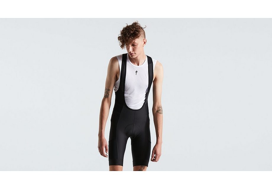 Specialized adv S-Worksat bib short men black xl