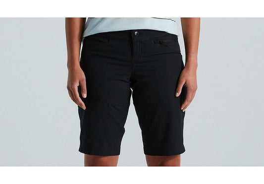 Specialized Trail Short w/ Liner Women-Goodwynn's