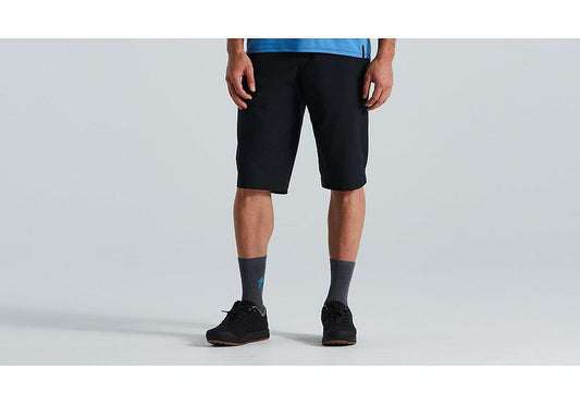 Specialized trail short men black 38-Goodwynn's
