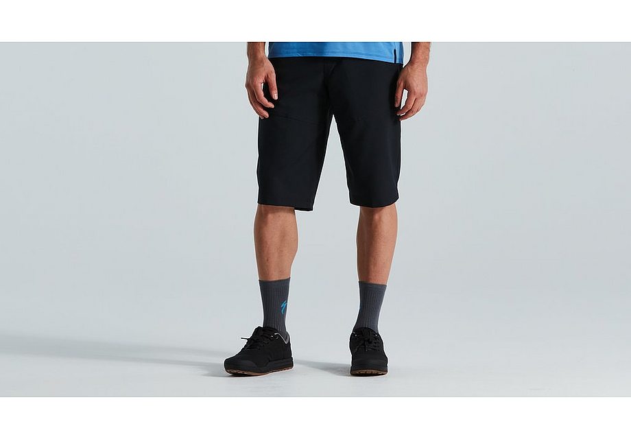 Specialized trail short men black 40