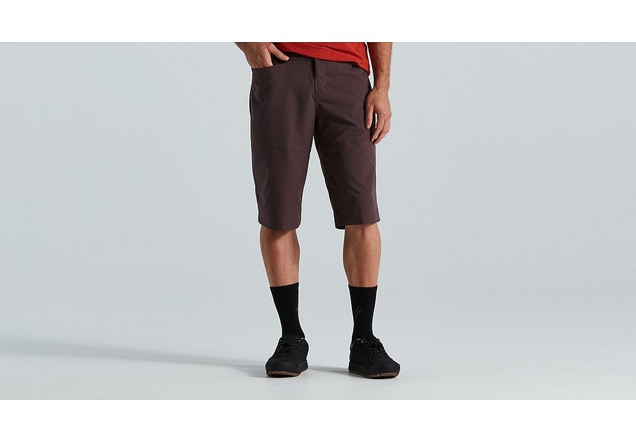 Specialized trail short men cast umber 30-Goodwynn'sGoodwynn's