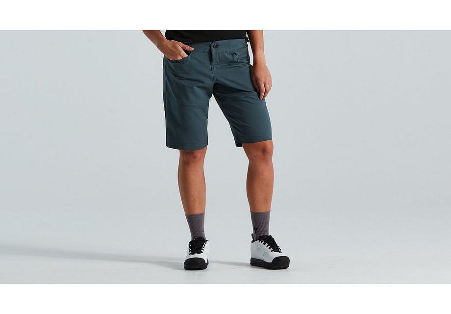 Specialized trail short wmn cast battleship l-Goodwynn'sGoodwynn's