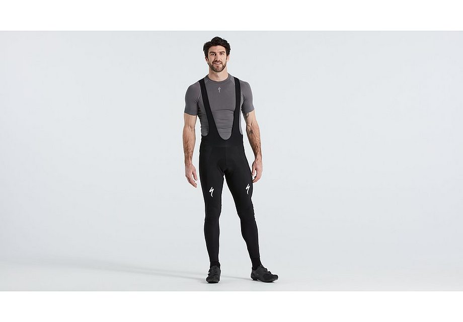 Specialized rbx comp logo thermal bib tight men black xxl