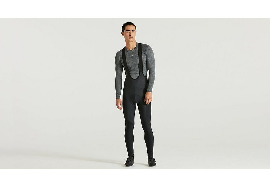 Specialized sl pro thermal bib tight men black xl-Goodwynn'sGoodwynn's