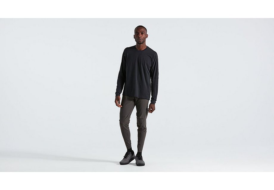 Specialized trail pant charcoal 26