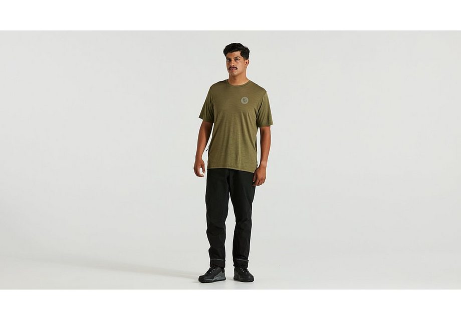 Specialized s/f riders hybrid trouser men pant-Goodwynn&#39;sGoodwynn&#39;s