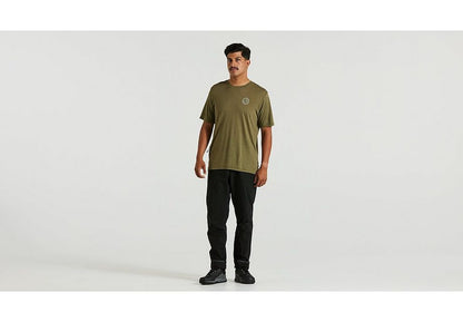 Specialized s/f riders hybrid trouser men pant