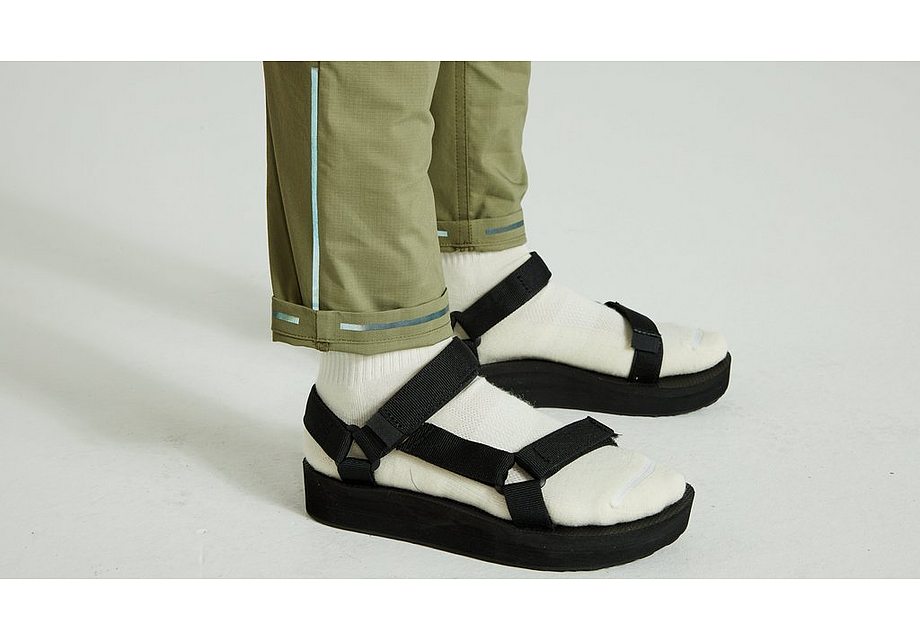 Specialized s/f riders hybrid trouser wmn pant-Goodwynn&#39;sGoodwynn&#39;s