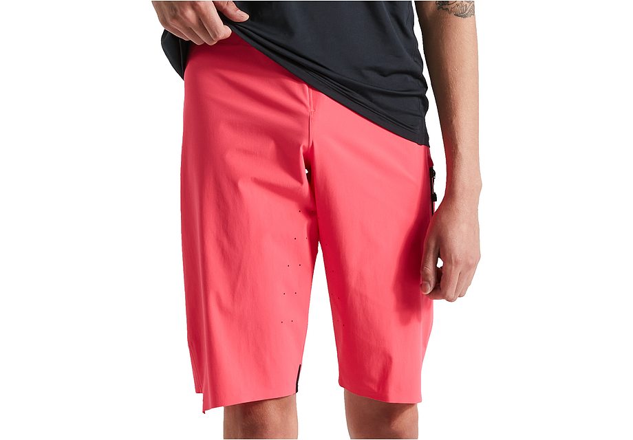 Specialized trail air short men imperial red 38