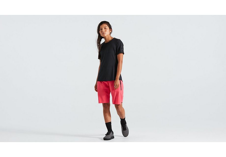 Specialized trail air short wmn imperial red xxl-Goodwynn'sGoodwynn's