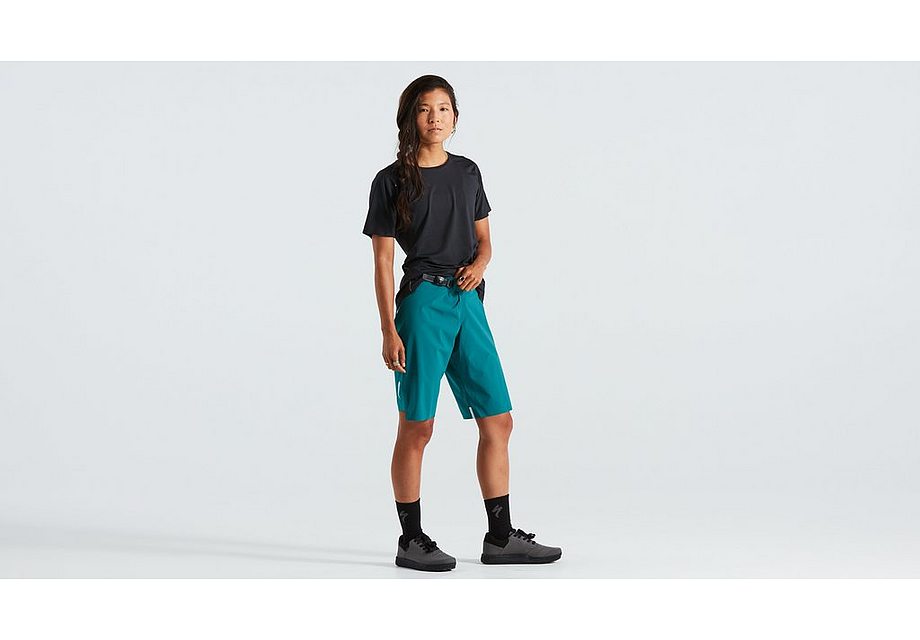 Specialized trail air short wmn tropical teal xs-Goodwynn'sGoodwynn's