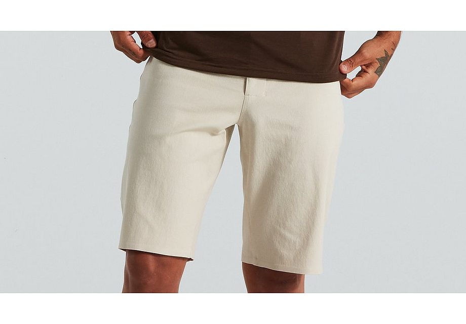 Specialized adv short men white mountains 40-Goodwynn'sGoodwynn's