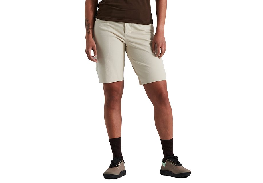 Specialized adv short wmn white mountains xl