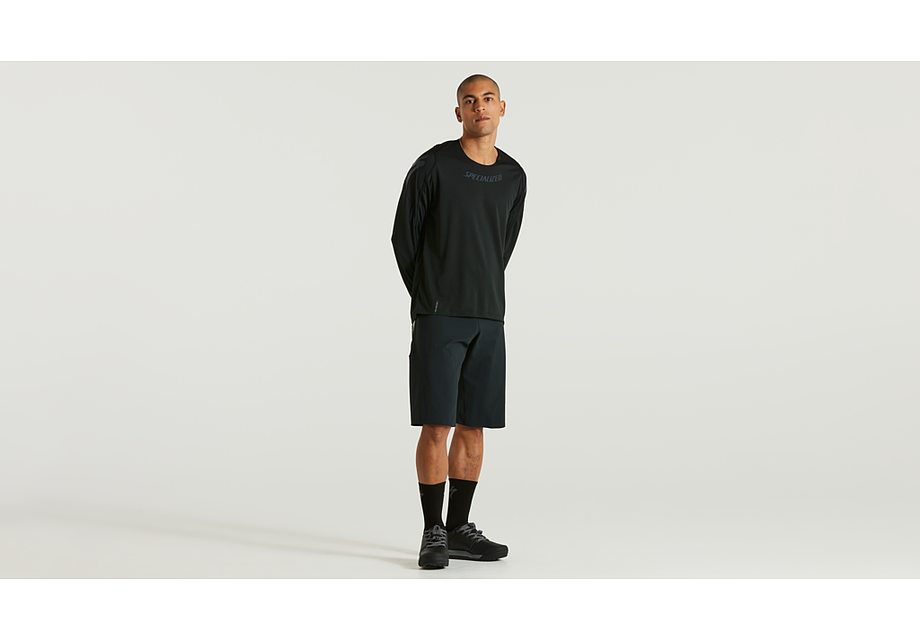 Specialized gravity short black 30-Goodwynn'sGoodwynn's