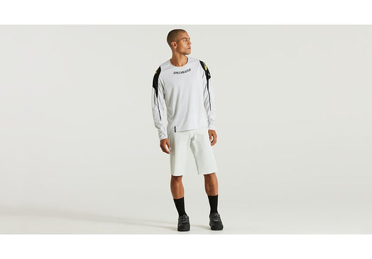 Specialized gravity short dove grey 36-Goodwynn's