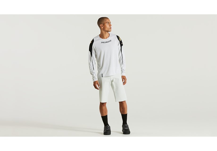 Specialized gravity short dove grey 38