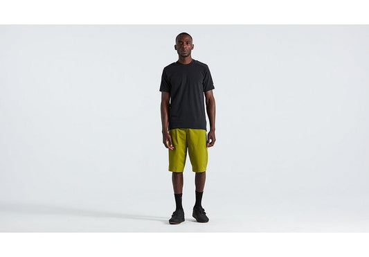 Specialized trail short w/liner men woodbine 36-Goodwynn's