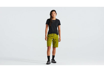 Specialized Trail Short w/ Liner Women