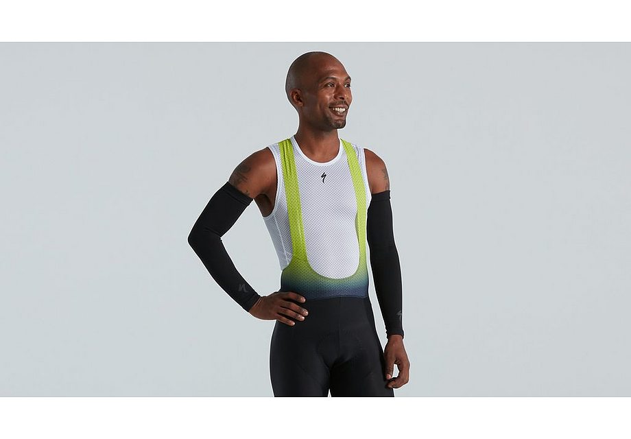 Specialized therminal engineered arm warmer black l-Goodwynn'sGoodwynn's