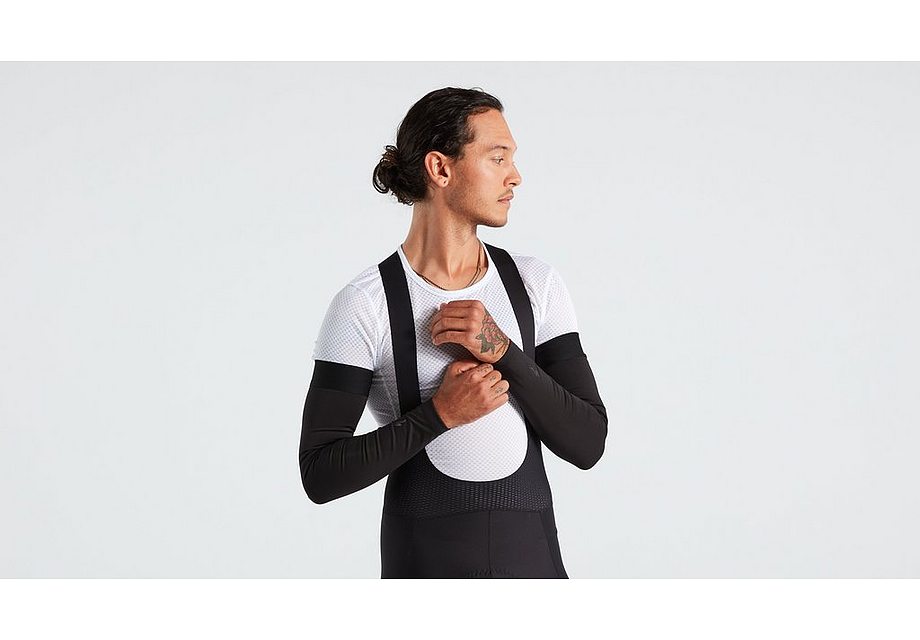 Specialized race rain arm cover black l-Goodwynn'sGoodwynn's