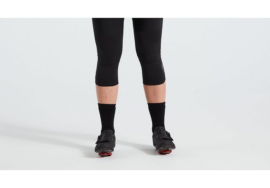 Specialized seamless knee warmer knee cover black m-Goodwynn'sGoodwynn's