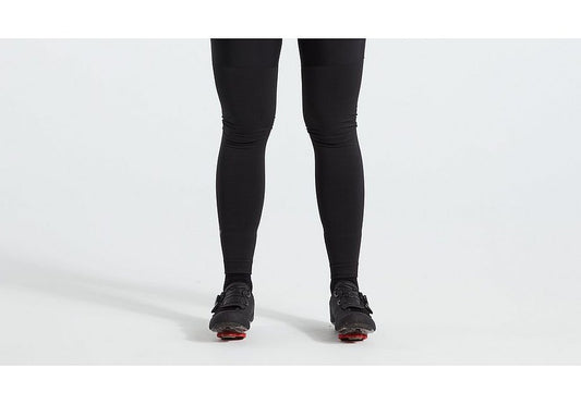 Specialized seamless leg warmer leg cover black xs/s-Goodwynn's