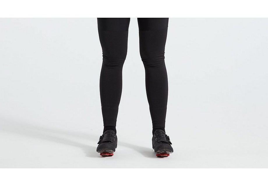 Specialized seamless leg warmer leg cover black m/l