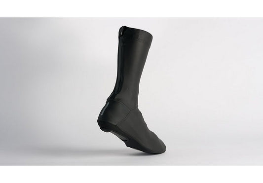 Specialized rain shoe cover black xl/xxl-Goodwynn's