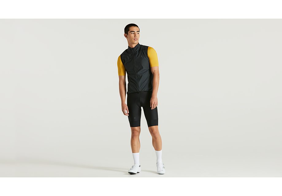Specialized sl pro wind vest men black s-Goodwynn'sGoodwynn's