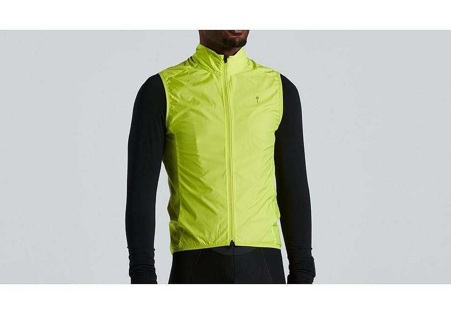 Specialized hyprviz sl pro wind vest men