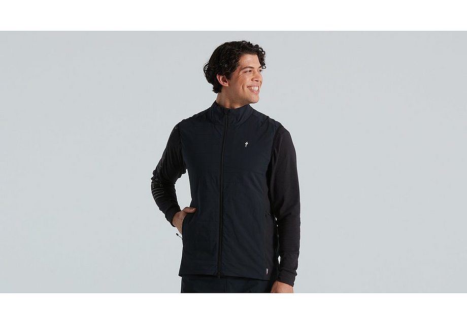 Specialized legacy alpha vest men black xxl-Goodwynn'sGoodwynn's