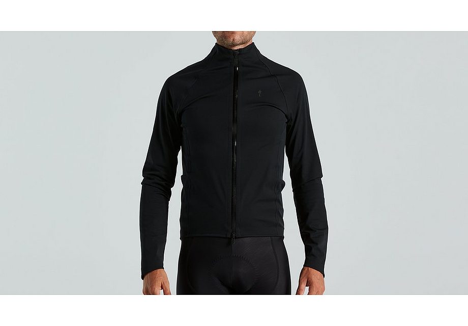 Specialized race-series rain jacket men black m-Goodwynn'sGoodwynn's