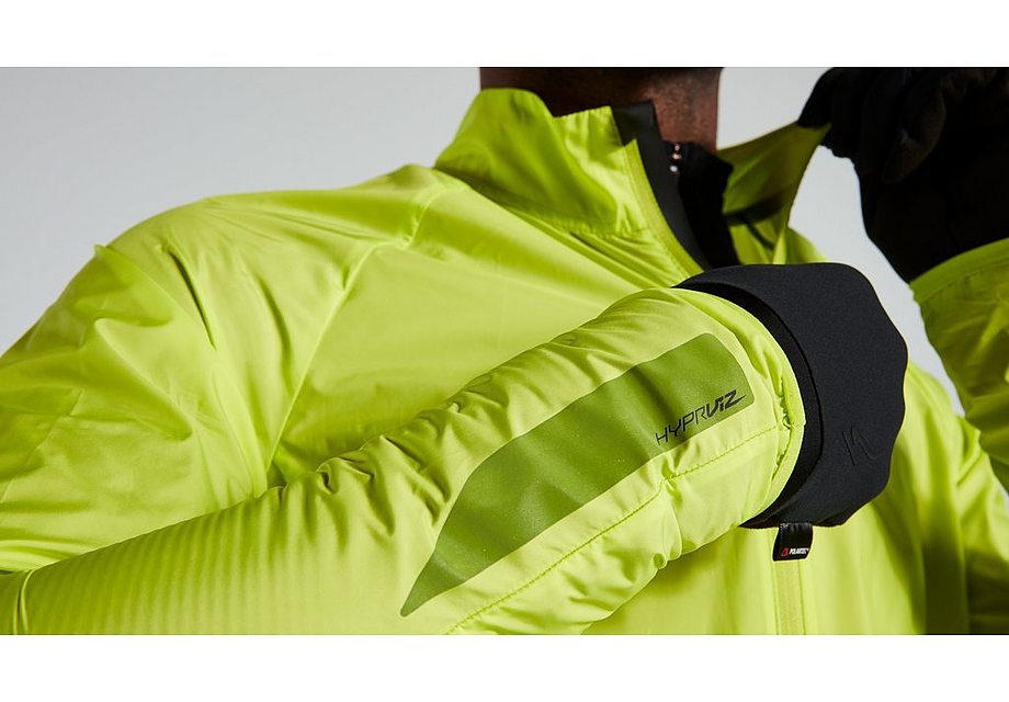Specialized hyprviz sl pro wind jacket men hyprviz xl-Goodwynn'sGoodwynn's
