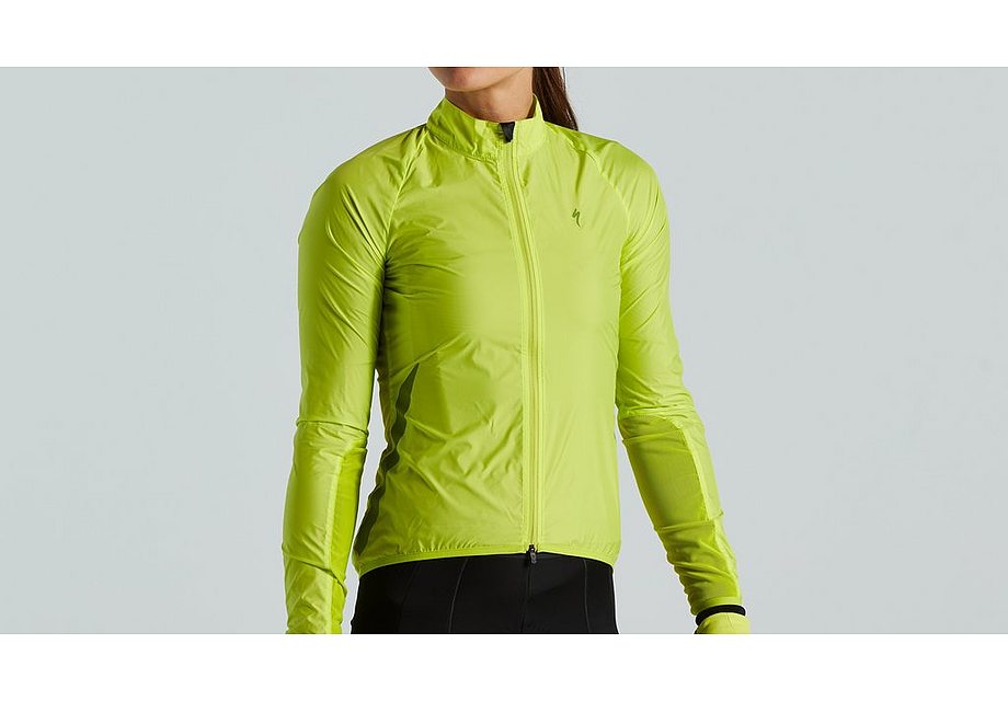 Specialized hyprviz sl pro wind jacket women