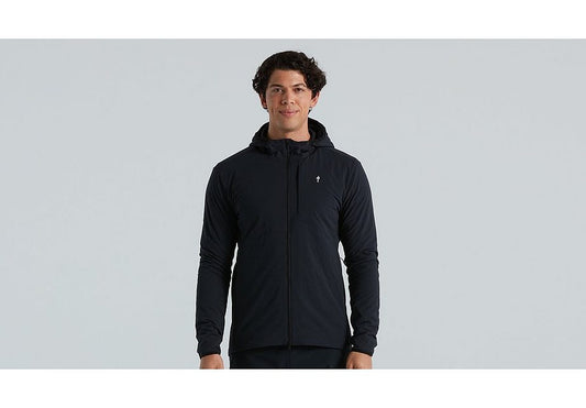 Specialized legacy alpha jacket men black xxl-Goodwynn's