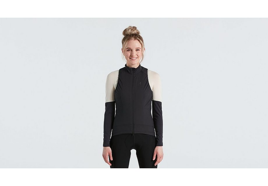 Specialized prime alpha vest women-Goodwynn&#39;sGoodwynn&#39;s
