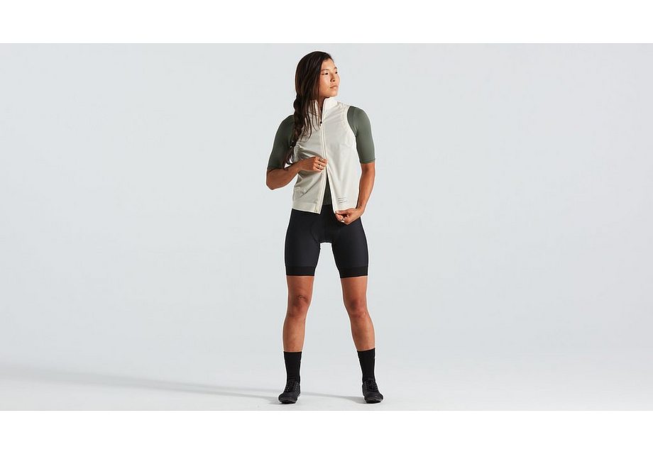 Specialized prime wind vest wmn birch white xs-Goodwynn'sGoodwynn's