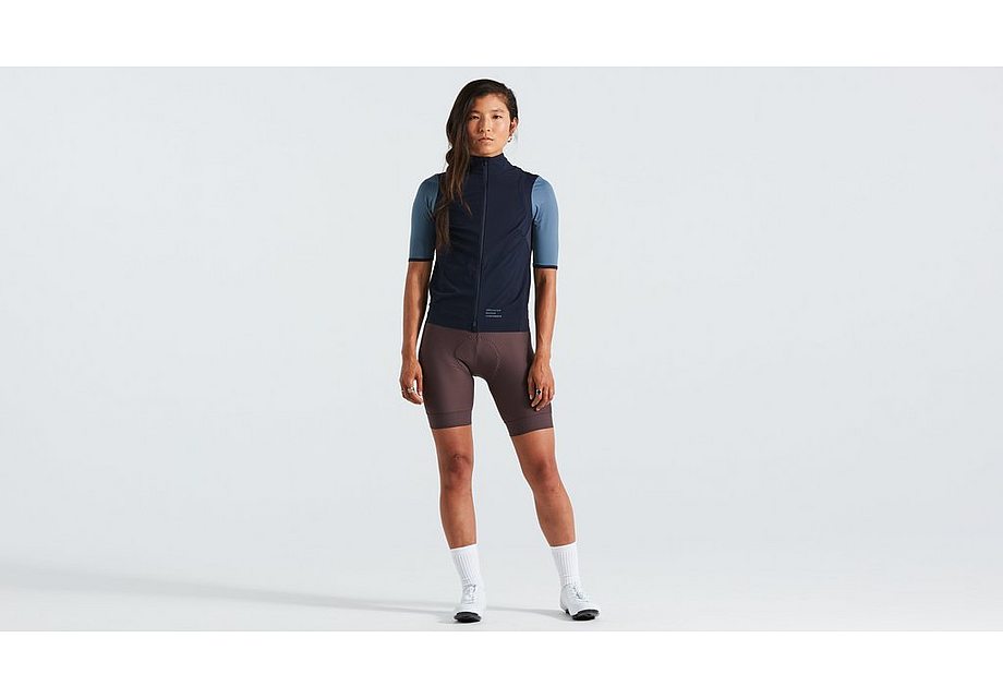 Specialized prime wind vest wmn dark navy s-Goodwynn'sGoodwynn's