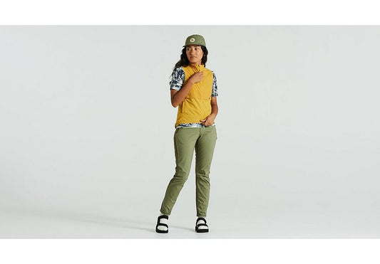 Specialized s/f adventure vest wmn ochre xs-Goodwynn's