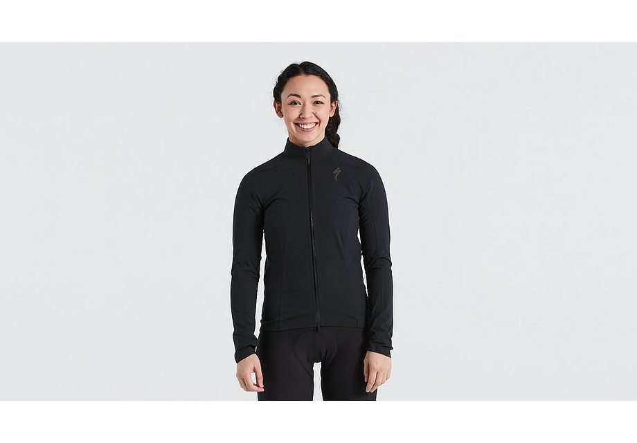 Specialized rbx comp rain jacket wmn black xl-Goodwynn'sGoodwynn's
