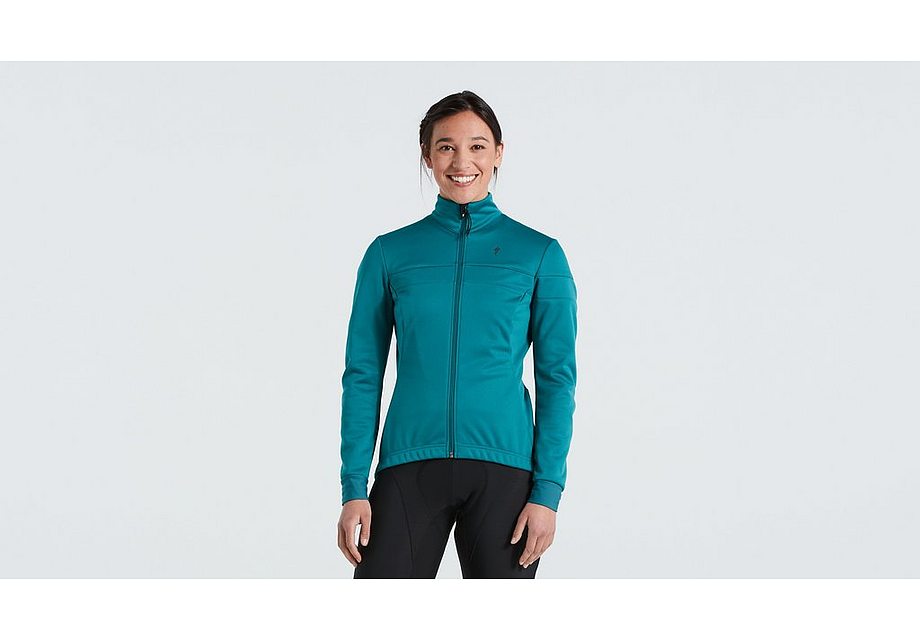 Specialized rbx comp softshell jacket wmn tropical teal xxl-Goodwynn'sGoodwynn's