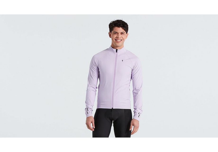 Specialized sl neoshell rain jacket men uv lilac s-Goodwynn'sGoodwynn's