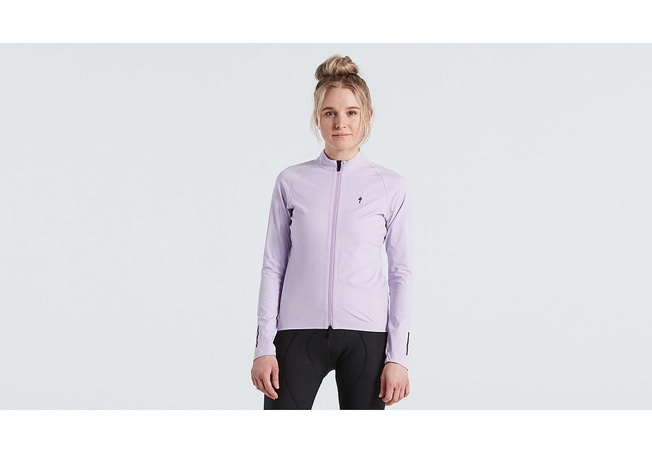 Specialized sl neoshell rain jacket wmn uv lilac xxl-Goodwynn'sGoodwynn's