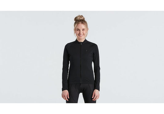 Specialized sl neoshell rain jacket wmn black m-Goodwynn's