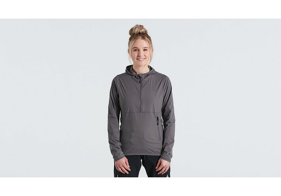 Specialized trail wind jacket wmn smoke s-Goodwynn'sGoodwynn's