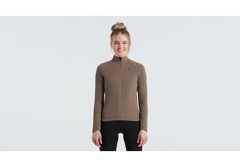 Specialized prime alpha jacket wmn gunmetal s-Goodwynn'sGoodwynn's
