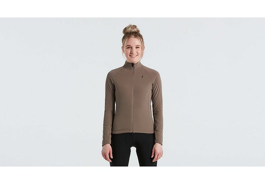 Specialized prime alpha jacket wmn gunmetal xl-Goodwynn's