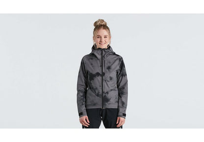 Specialized altered trail rain jacket wmn