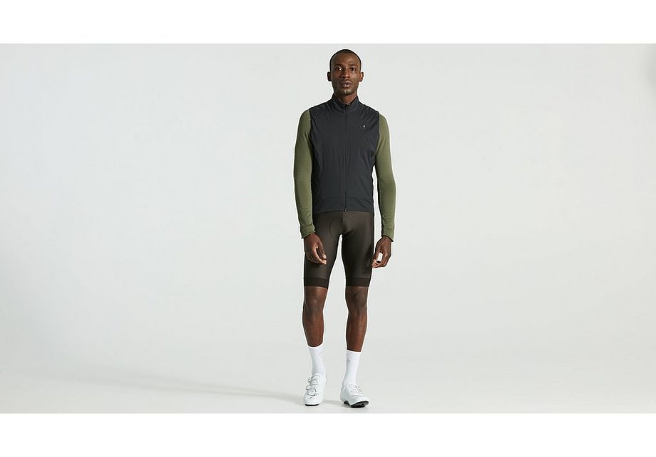Specialized prime alpha vest men black/smoke l-Goodwynn'sGoodwynn's