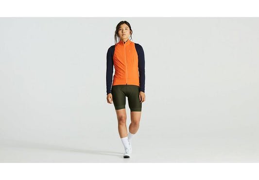Specialized prime alpha vest wmn blaze sm-Goodwynn's